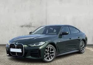 BMW Seria 4 420d mHEV M Sport sport-aut