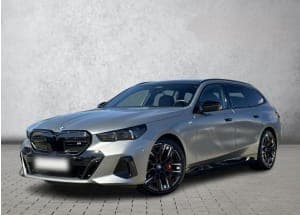 BMW I5 i5 M60 xDrive