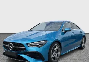 Mercedes-Benz  CLA 180 mHEV AMG Line 7G-DCT
