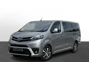 Toyota ProAce Proace Verso 2.0 D4-D Long VIP Aut.