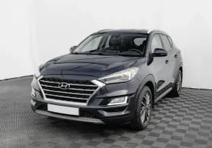 Hyundai  Tucson 1.6 CRDi Style 2WD DCT