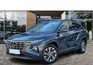 Hyundai  Tucson 1.6 T-GDi Smart 2WD