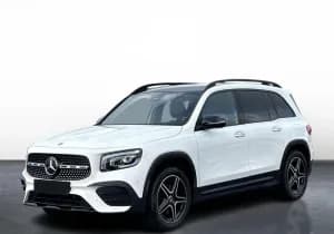 Mercedes-Benz  GLB 200 AMG Line 7G-DCT