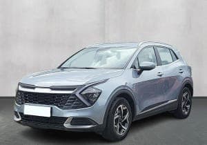Kia  Sportage 1.6 T-GDI M 2WD