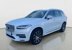 Volvo  XC 90 B5 B AWD Plus Bright 7os aut