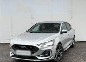 Ford  Focus 1.5 EcoBlue ST-Line X aut