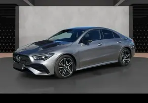 Mercedes-Benz  CLA 200 AMG Line 7G-DCT