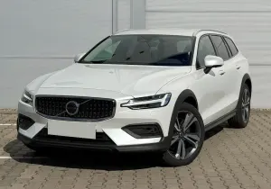 Volvo  V60 CC Plus B5 B AWD aut