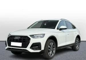 Audi  Q5 45 TFSI mHEV Quattro Advanced S tronic
