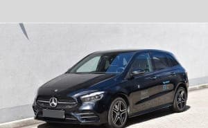 Mercedes-Benz Klasa B B 250 e PHEV AMG Line 8G-DCT