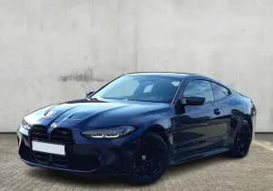 BMW Seria 4 M4 Competition M xDrive sport-aut