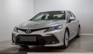 Toyota  Camry 2.5 Hybrid Comfort CVT