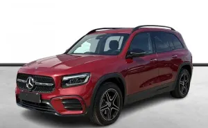 Mercedes-Benz  GLB 200 mHEV AMG Line 7G-DCT