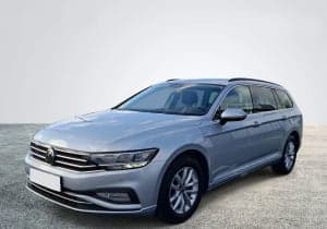 Volkswagen  Passat 2.0 TDI EVO Business DSG