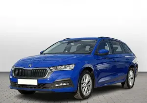 Skoda  Octavia 2.0 TDI Ambition