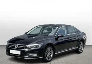 Volkswagen  Passat 2.0 TDI 4Mot. Elegance DSG