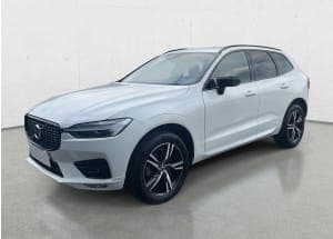 Volvo  XC 60 B5 B AWD R-Design aut