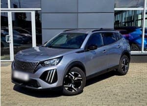 Peugeot  2008 1.2 PureTech Allure S&S