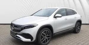 Mercedes-Benz  EQA 300 4-Matic AMG Line