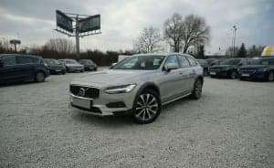Volvo  V90 CC B5 D AWD Ultimate aut