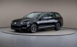 Volkswagen  Passat 1.5 TSI EVO Business DSG