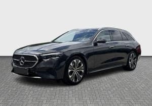 Mercedes-Benz Klasa E E 300 e PHEV Avantgarde 9G-Tronic