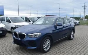 BMW  X4 xDrive20i GPF Advantage sport-aut