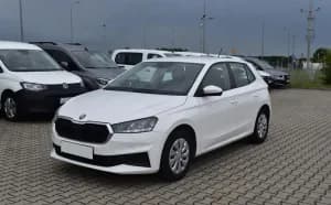 Skoda  Fabia 1.0 Ambition