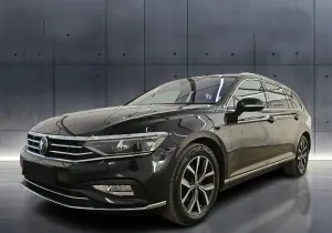 Volkswagen  Passat 2.0 TDI 4Mot. Elegance DSG