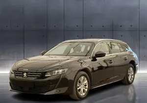 Peugeot  508 1.5 BlueHDi Active S&S