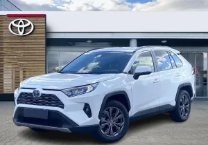 Toyota RAV4 2.5 Hybrid Comfort 4x4