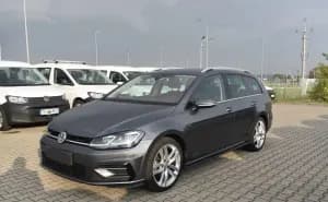 Volkswagen  Golf VII 1.5 TSI BMT Evo Highline DSG