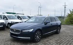 Volvo  V90 B4 D AWD Plus Bright aut