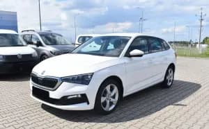 Skoda  Scala 1.5 TSI Style