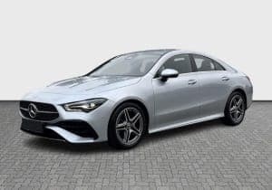 Mercedes-Benz  CLA 200 mHEV AMG Line 7G-DCT