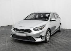Kia  Ceed 1.5 T-GDI M