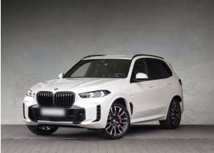 BMW  X5 xDrive40i mHEV sport-aut