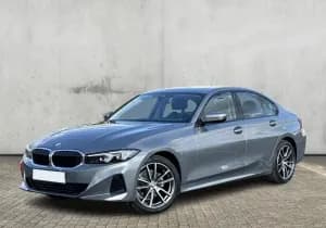 BMW Seria 3 318i aut
