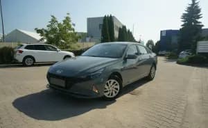 Hyundai  Elantra 1.6 Modern CVT