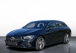 Mercedes-Benz  CLA 200 mHEV AMG Line 7G-DCT