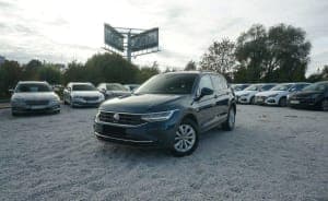 Volkswagen  Tiguan 1.5 TSI EVO Life