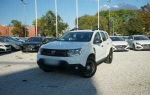 Dacia  Duster 1.5 Blue dCi Essential EU6d
