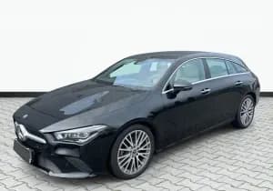 Mercedes-Benz  CLA 200 7G-DCT