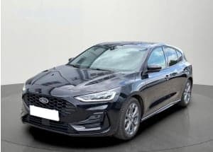 Ford  Focus 1.0 EcoBoost mHEV ST-Line X aut