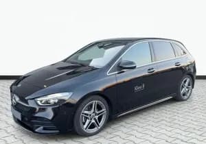 Mercedes-Benz Klasa B B 200 mHEV AMG Line 7G-DCT