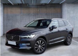 Volvo  XC 60 B6 B AWD Inscription aut