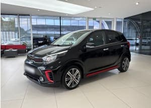 Kia  Picanto 1.2 GT Line