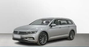 Volkswagen  Passat 2.0 TDI Elegance DSG