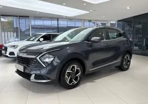 Kia  Sportage 1.6 T-GDI mHEV M 2WD DCT