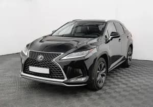 Lexus  RX 450h Prestige